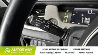 Jazz Crosstar 1.5i Hybrid E-HEV 109 Executive / Barre de toit / C 2020 occasion 29850 GOUESNOU