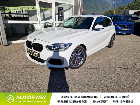 S&eacute;rie 1 135i f21 3 portes 326cv LCI 2015 occasion 73200 Albertville