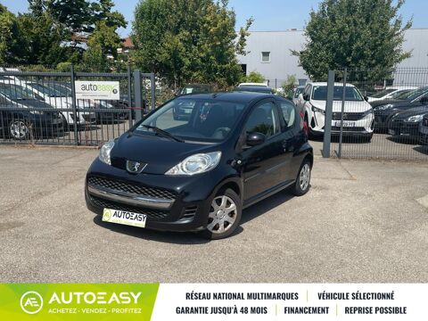 Peugeot 107 1.0 / 68 CH / TRENDY 3490 euros