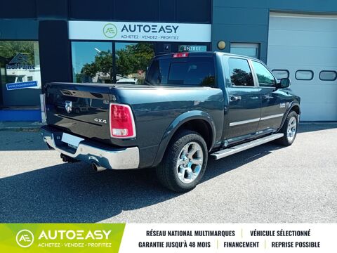 RAM 5.7 HEMI LAI 2017 occasion 68390 Sausheim