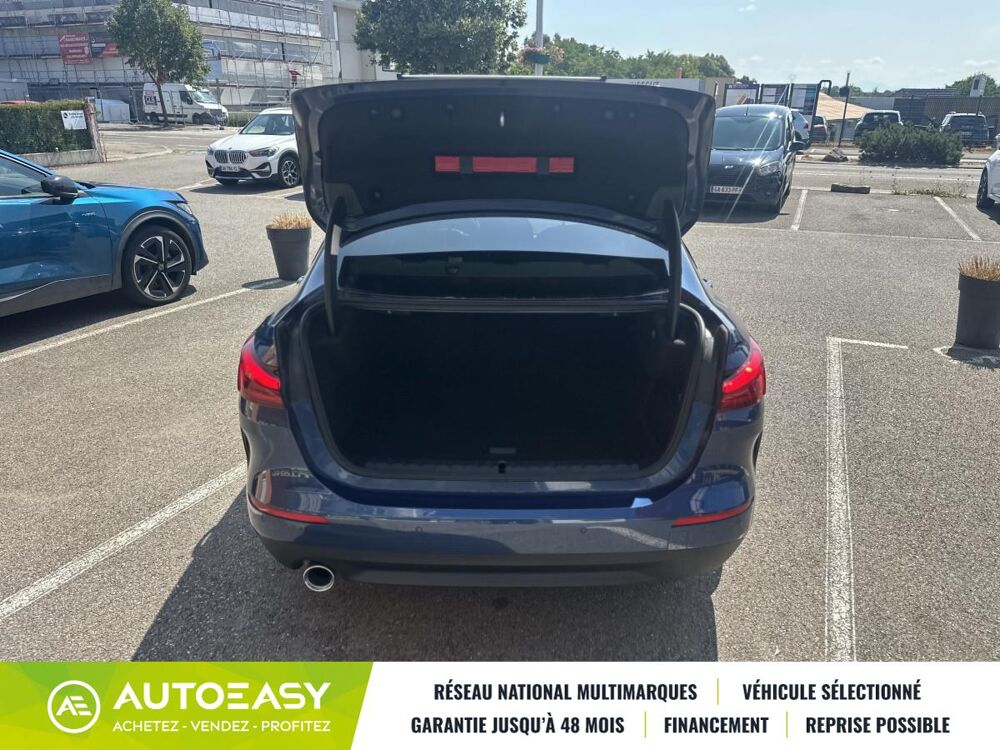 Serie 2 Gran coup&eacute; 218i / Business Design DKG7 2022 occasion 68920 Wettolsheim