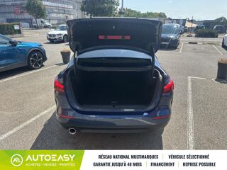 Serie 2 Gran coup&eacute; 218i / Business Design DKG7 2022 occasion 68920 Wettolsheim