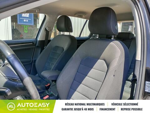 Golf 2.0 TDI 16V Blue Motion S&S 2013 occasion 20090 Ajaccio