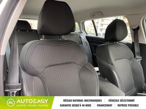 M&eacute;gane IV Estate 1.5 dCi EDC6 110 CH Business 2018 occasion 06300 Nice
