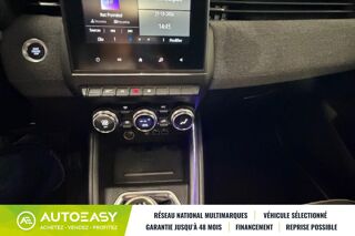 Captur RENAULT CLIO V NOUVELLE Clio TCe 90 Techno 2024 occasion 38150 CHANAS