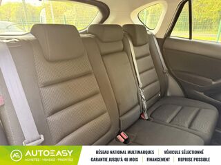 CX-5 2.2 Skyactiv-D 150 AWD 4x4 Dynamique / Full entretien / Gara 2012 occasion 34430 Saint-Jean-de-Vedas