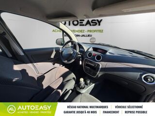 C3 1.4i / 90 CH / COLLECTION 2010 occasion 38300 Bourgoin-Jallieu