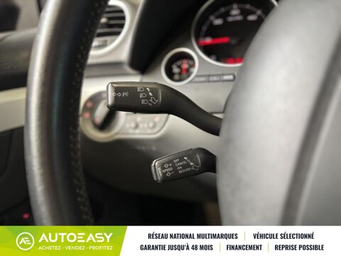Exeo ST 2.0 TDI 143 ch FAP Reference / Distribution 2026 / Attela 2011 occasion 29850 GOUESNOU