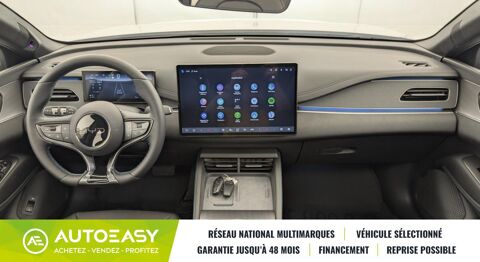 Seal 6 TOURING 1.5l DM-i 156 kW PHEV Comfort 2025 occasion 35230 Saint-Armel