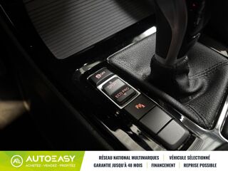 X2 sDrive18iA 140 ch Lounge Plus / Bo&icirc;te automatique / suivi d' 2019 occasion 29850 GOUESNOU