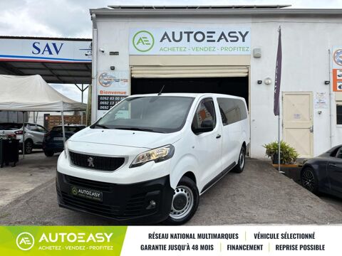 Car - Bus Car - Bus 2018 occasion Saint-Pierre 97410