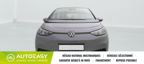 ID.3 45 KWH PERFORMANCE 2021 occasion 35230 Saint-Armel