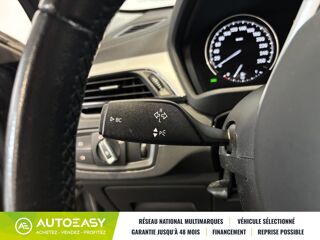 X2 sDrive18iA 140 ch Lounge Plus / Bo&icirc;te automatique / suivi d' 2019 occasion 29850 GOUESNOU