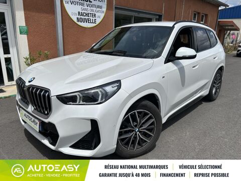 Annonce voiture BMW X1 39990 €