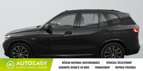 X5 G05 xDrive45e 394 ch BVA8 M Sport 2023 occasion 35230 Saint-Armel