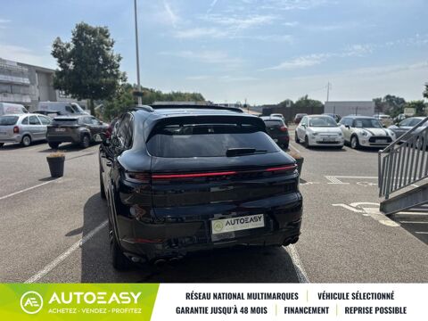 Cayenne 3.0 V6 519ch S E-Hybrid 2024 occasion 68920 Wettolsheim