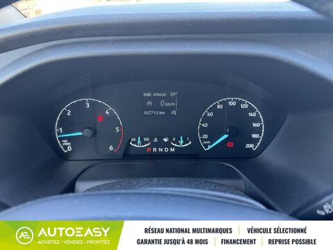 Transit I 2.0 EcoBlue 130 cv KOSMO URBAN LAIKA - VAN AMENAGE 2023 occasion 56000 Vannes