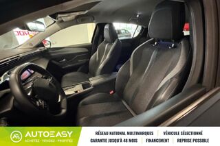 308 PEUGEOT PureTech 130ch SS EAT8 Allure 2023 occasion 38150 CHANAS