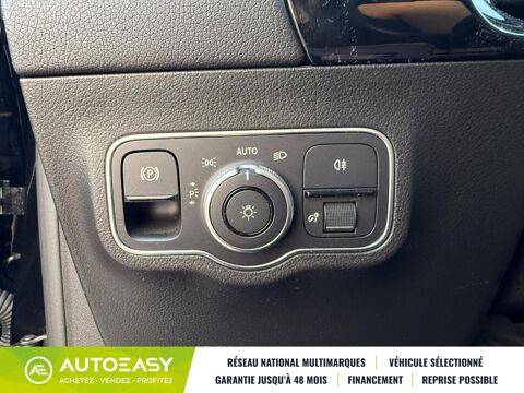 Classe GLA 220d 2.0 d 16V 4MATIC 8G-DCT 190 cv AMG LINE 2023 occasion 33185 Le Haillan