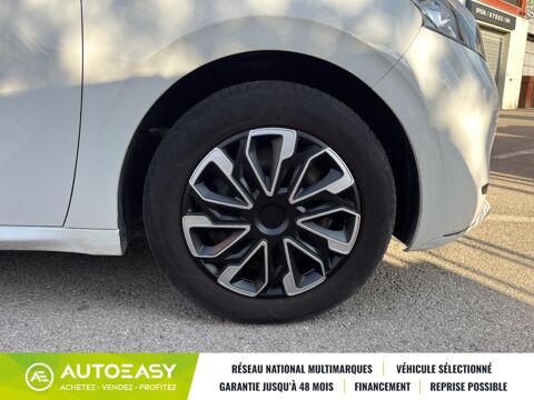 208 1.0 68cv 5P / Clim / GPS / Petit prix / 124000km / 2014 2014 occasion 13290 Aix-en-Provence