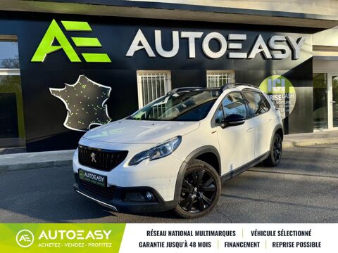 Peugeot 2008 130 ch GT Line / Toit Panoramique / Pack