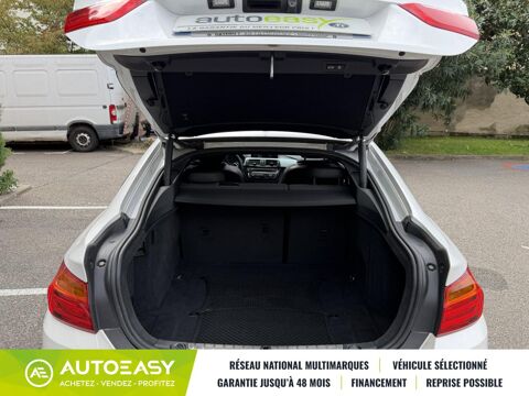 S&eacute;rie 4 435dA xDrive 313 ch Sport / Jantes BMW Individual / 1ere mai 2016 occasion 69120 Vaulx-en-Velin