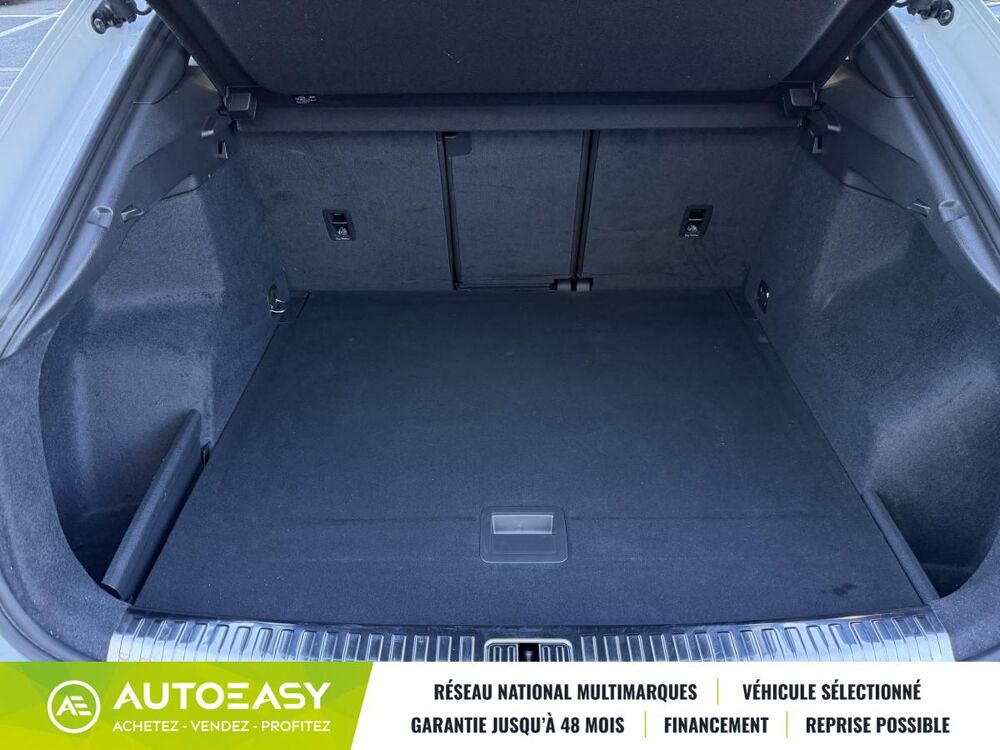 RS Q3 Sportback 2.5 TFSI 400Ch - ECHAPPEMENT SPORT - MATRIX LED - 2024 occasion 24750 Boulazac Isle Manoire