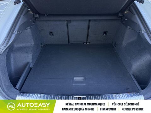 RS Q3 Sportback 2.5 TFSI 400Ch - ECHAPPEMENT SPORT - MATRIX LED - 2024 occasion 24750 Boulazac Isle Manoire