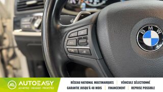 X3 xDrive35dA 313 ch xLine / boite auto / Entretien complet BMW 2015 occasion 29850 GOUESNOU