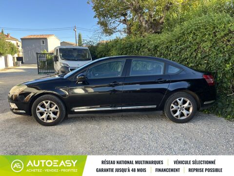 Citroen c5 Citro&euml;n  2.0 HDi 140 cv FAP Confort