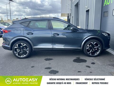 Formentor 1.5 TSI 150 cv Business Edition / 1&eacute;re Main / Suivi Concessi 2023 occasion 03000 Avermes