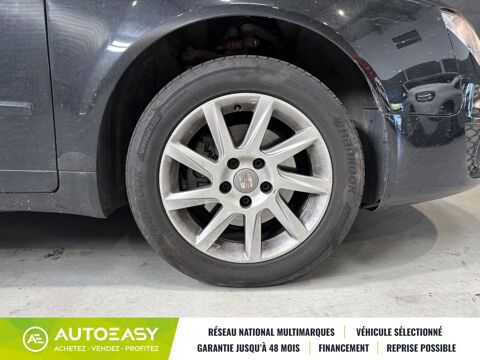 Exeo ST 2.0 TDI 143 ch FAP Reference / Distribution 2026 / Attela 2011 occasion 29850 GOUESNOU