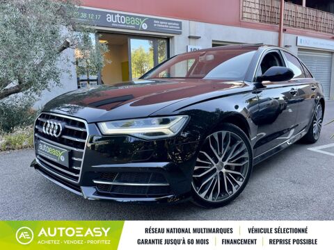 Audi A6 C7 3.0 TDI 272CV Ambition luxe - Voitures