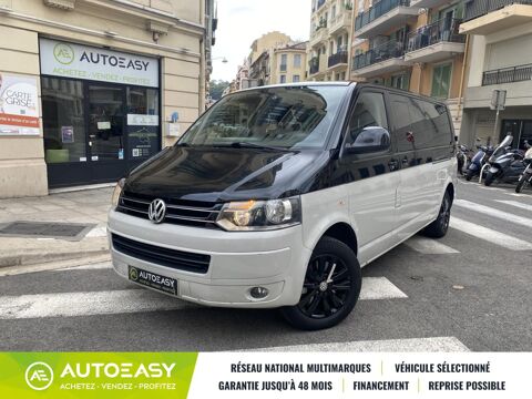 Car - Bus Car - Bus 2011 occasion Nice 06300
