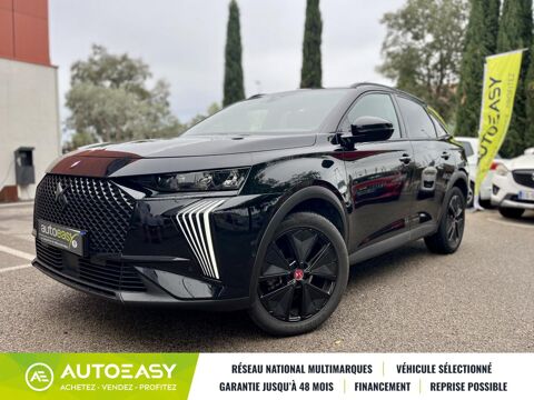 Annonce voiture Citroën DS3 23790 €