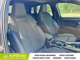 A3 S-Line 35 TDi 150 S-Tronic / NEUVE / Toit ouvrant / Sonos / 2026 occasion 34430 Saint-Jean-de-Vedas