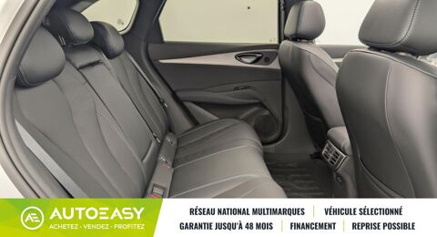 Seal 6 TOURING 1.5l DM-i 156 kW PHEV Comfort 2025 occasion 35230 Saint-Armel
