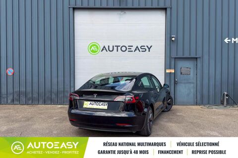 Model 3 Propulsion 60 Kwh ATTELAGE 2023 occasion 67370 WIWERSHEIM