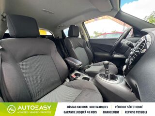 Juke Phase 3 1.2 DIG-T 16V 2WD S&S 115 cv 2018 occasion 97122 Baie-Mahault