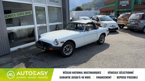  1977 occasion 73200 Albertville