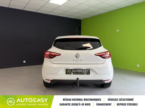 Clio V EVOLUTION TCE 90 ste TVA RECUPERABLE 2023 occasion 83300 Draguignan
