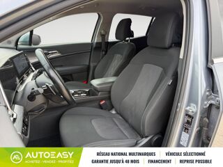 Sportage 1.6 CRDi 136ch MHEV ACTIVE DCT7 4X2 / GARANTIE CONSTRUCTEUR 2024 occasion 24100 Creysse