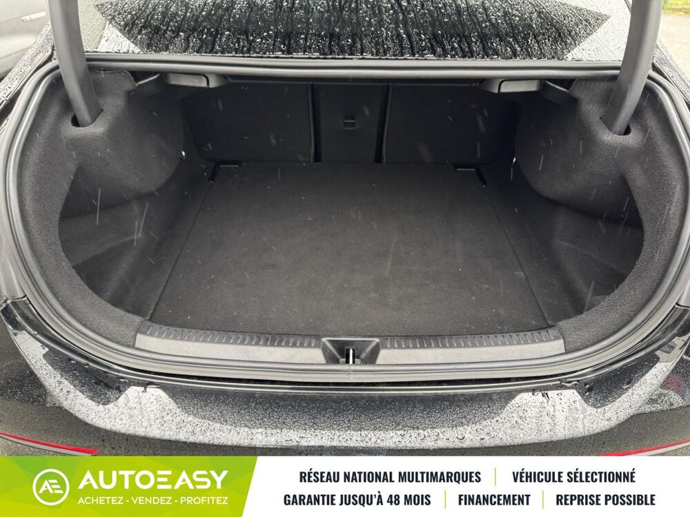 Classe A 180 D 116 CV AMG LINE 8G-DCT + TOIT OUVRANT 2024 occasion 56000 Vannes
