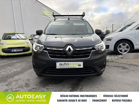 Kangoo Express 1.5 dCi S&S 95 cv VAN CONFORT 2023 occasion 56000 Vannes