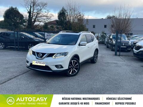 Nissan x trail X-Trail 1.6 DCI / 131 CH / TEKNA 6990 eu