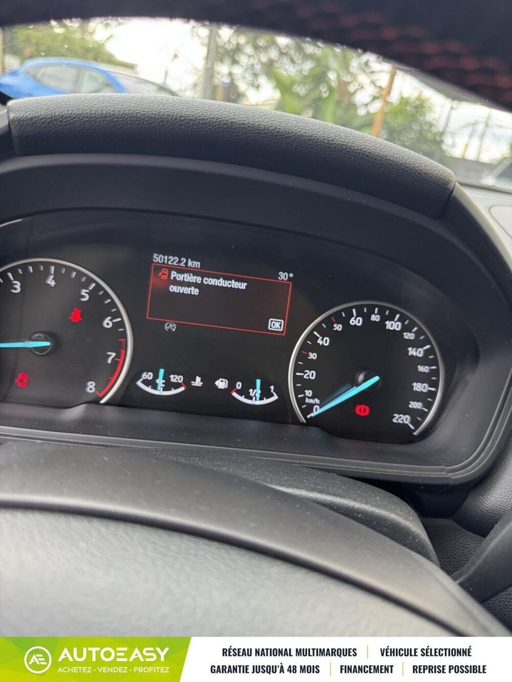 Ecosport 1.0 SCTi EcoBoost 125cv ST LINE 2019 occasion 97460 Saint-Paul