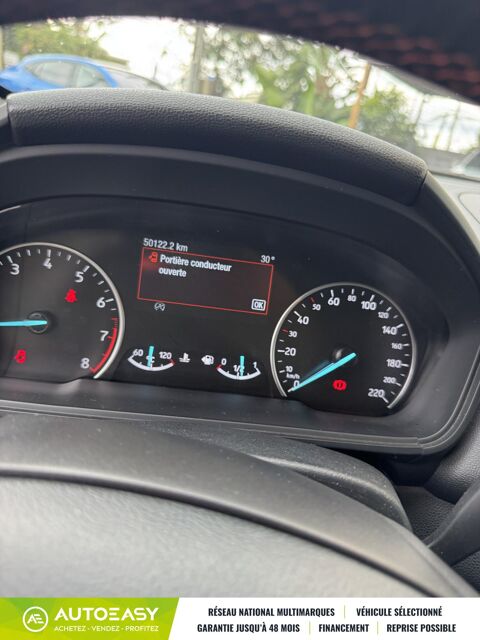 Ecosport 1.0 SCTi EcoBoost 125cv ST LINE 2019 occasion 97460 Saint-Paul