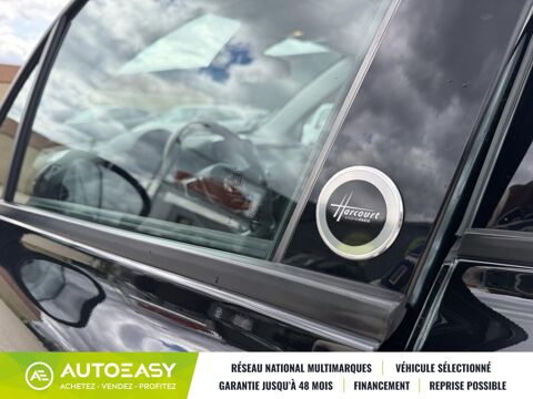 500 X 1.3 FIREFLY TURBO T4 150 CH BY HARCOURT DCT 2019 occasion 24100 Creysse