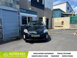 Prius III 1.8 VVT-i 16V 136 Hybrid CVT 99 cv 2011 occasion 97460 Saint-Paul