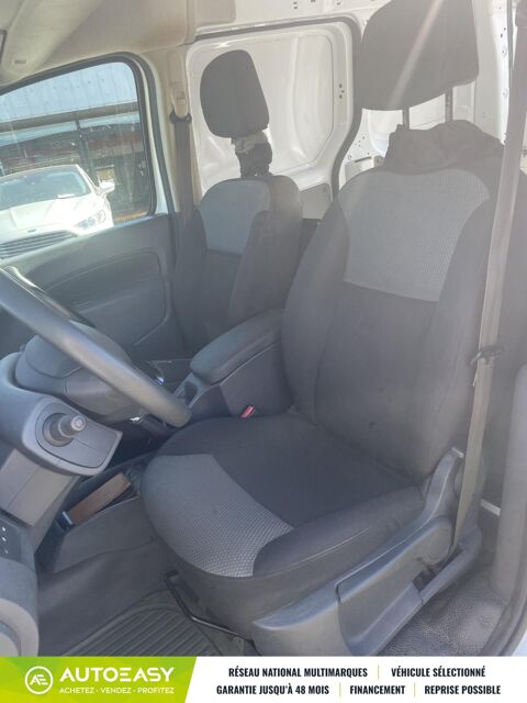 Kangoo II PH2 1.5 DCi 90CV EXTRA 2019 occasion 87280 Limoges